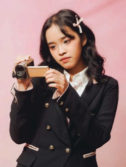 Tiara Dhamayanti